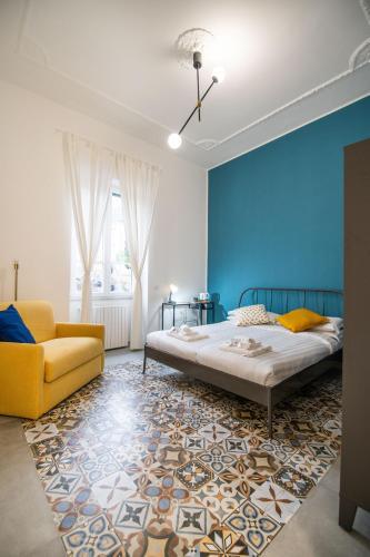 Bed & Breakfast Salerno 1950