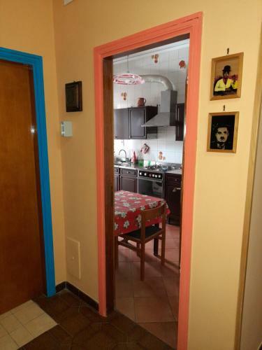 Bed & Breakfast B & B Arbostella Dream Stay