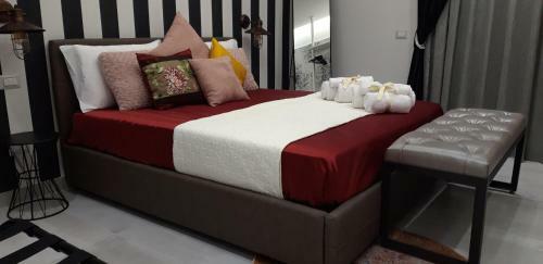 Hostal Prestige House