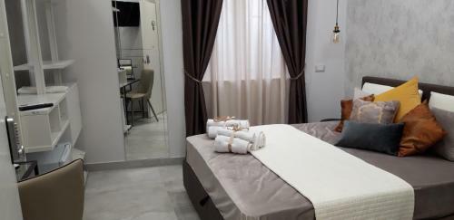 Hostal Prestige House