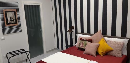 Hostal Prestige House