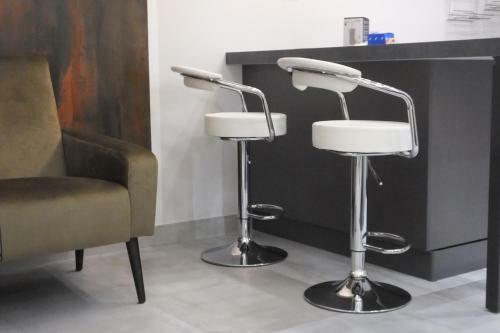 Hostal Prestige House