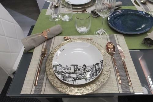 Hostal Prestige House