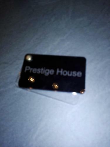 Hostal Prestige House