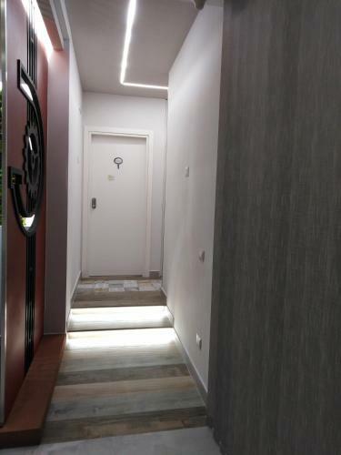 Hostal Prestige House