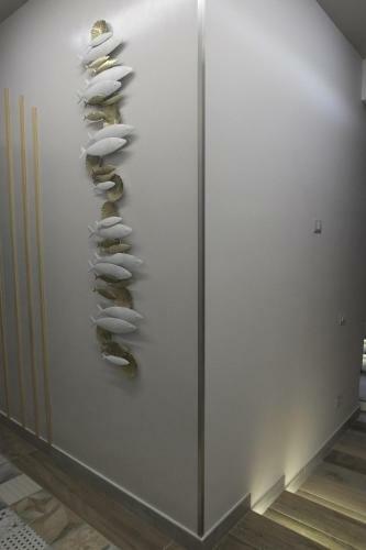 Hostal Prestige House