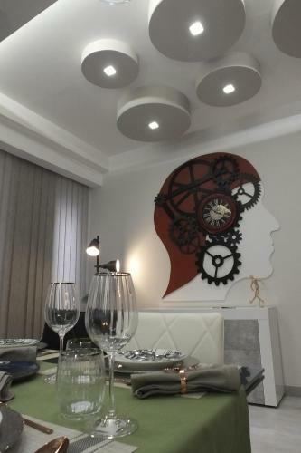 Hostal Prestige House