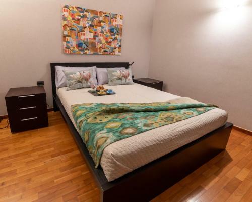 Suitesettepesciolini - Casa Vacanza Perla