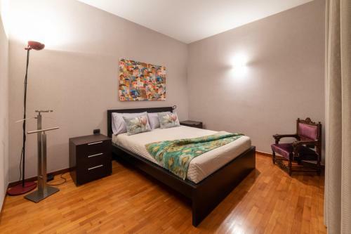 Suitesettepesciolini - Casa Vacanza Perla