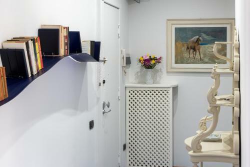 Suitesettepesciolini - Casa Vacanza Perla