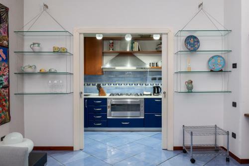 Suitesettepesciolini - Casa Vacanza Perla