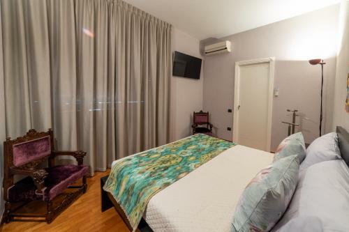 Suitesettepesciolini - Casa Vacanza Perla