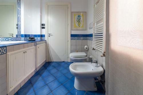 Suitesettepesciolini - Casa Vacanza Perla