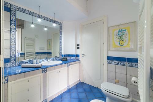 Suitesettepesciolini - Casa Vacanza Perla