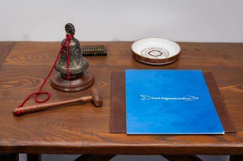 Suitesettepesciolini - Casa Vacanza Perla