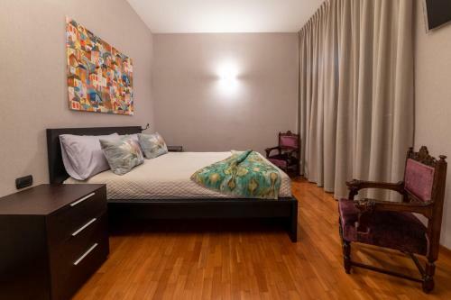 Suitesettepesciolini - Casa Vacanza Perla