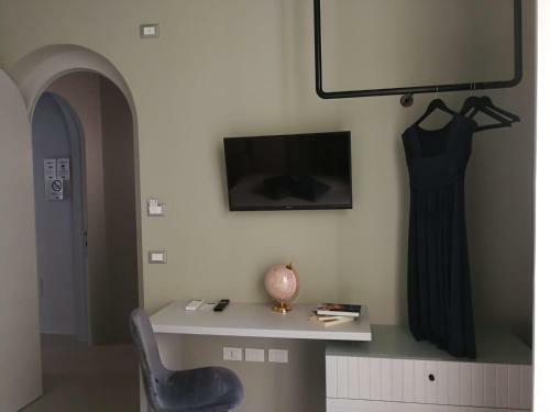 Bed & Breakfast Luciani 33 Luxury Rooms