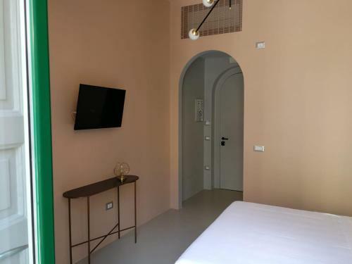 Bed & Breakfast Luciani 33 Luxury Rooms