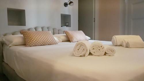 Bed & Breakfast Luciani 33 Luxury Rooms
