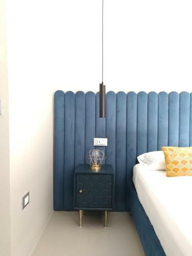 Bed & Breakfast Luciani 33 Luxury Rooms