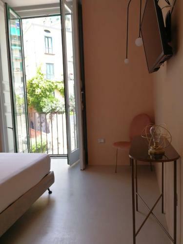 Bed & Breakfast Luciani 33 Luxury Rooms