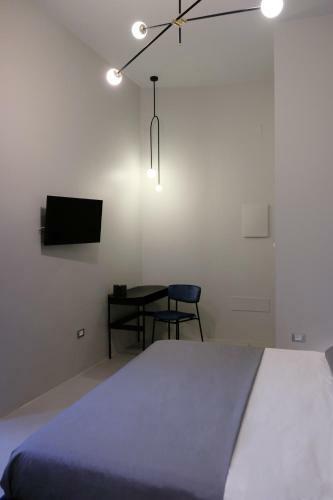 Bed & Breakfast Luciani 33 Luxury Rooms