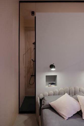 Bed & Breakfast Luciani 33 Luxury Rooms