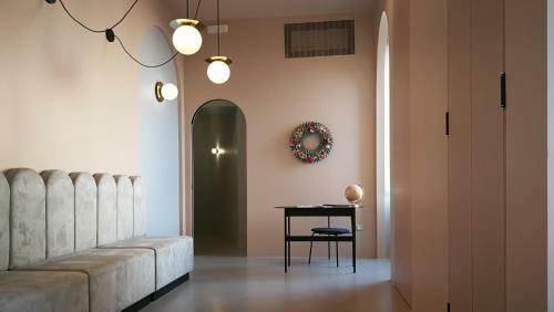 Bed & Breakfast Luciani 33 Luxury Rooms