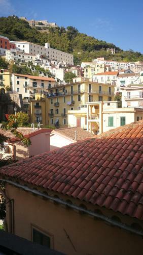 Bed & Breakfast Luciani 33 Luxury Rooms