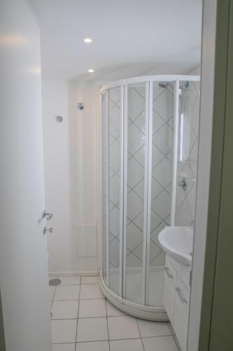 Apartamento Salerno Mare E Luci Deluxe