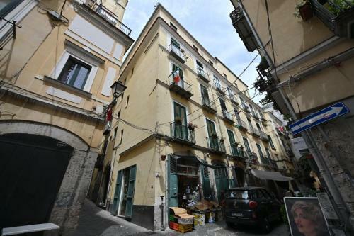 La Memolina B&B