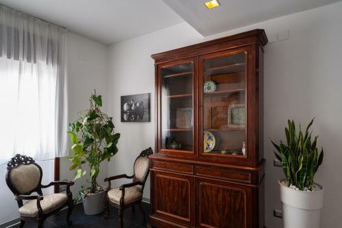 Bed & Breakfast President Suite