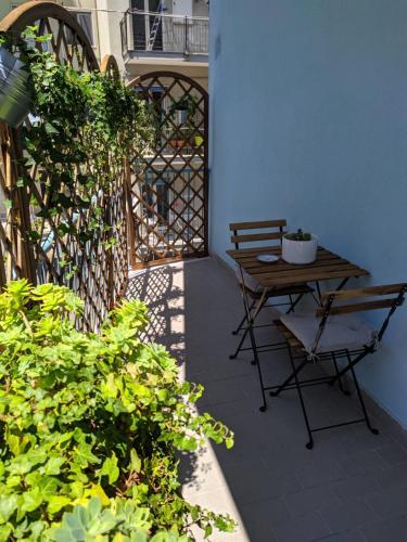 Apartamento Gaia14
