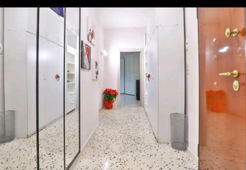 Apartamento Casa Vacanza Arcangeli