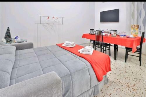 Apartamento Casa Vacanza Arcangeli