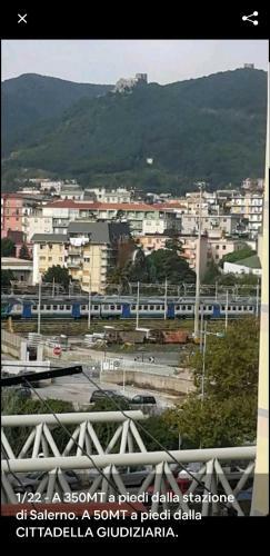 Apartamento Casa Vacanza Arcangeli