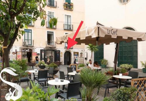 Apartamento Sirene D?amalfi