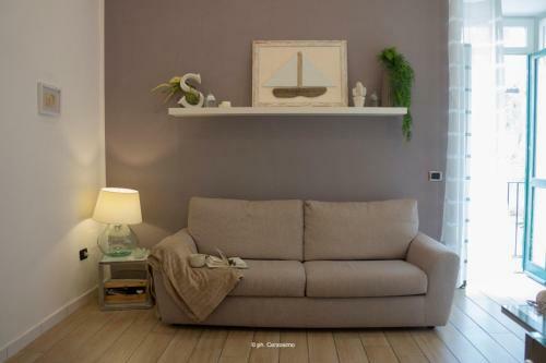 Apartamento Sirene D?amalfi