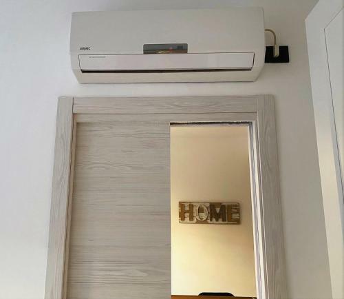 Apartamento Chiaril� Casa Vacanze