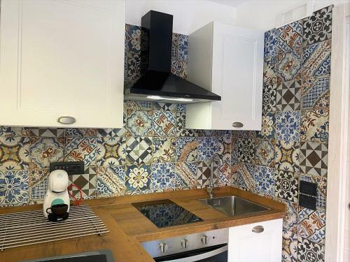Apartamento Chiaril� Casa Vacanze