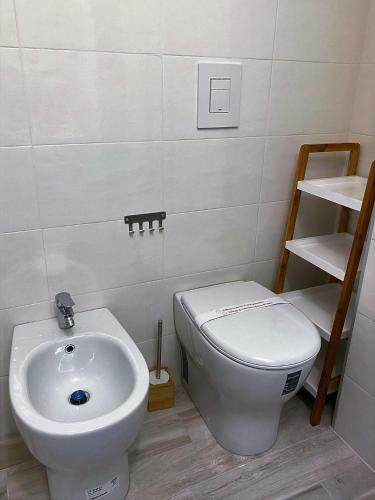 Apartamento Chiaril� Casa Vacanze