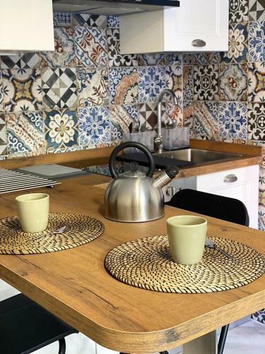 Apartamento Chiaril� Casa Vacanze