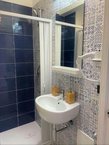 Apartamento Chiaril� Casa Vacanze
