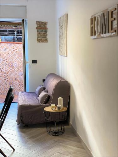 Apartamento Chiaril� Casa Vacanze
