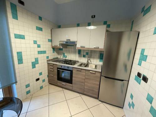 Apartamento Sea4usalerno Seafront