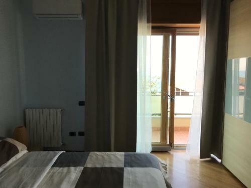 Apartamento Sea4usalerno Seafront