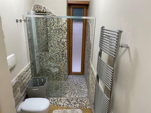 Apartamento La Casa Di Tommy
