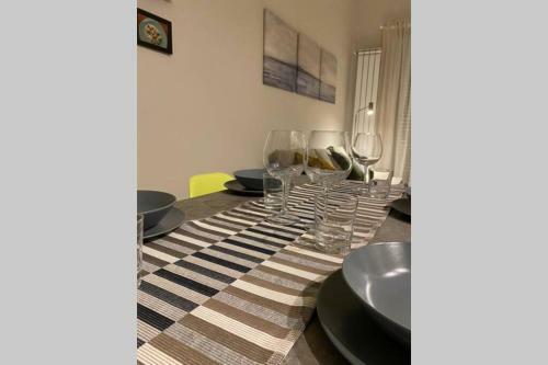 Apartamento B&B Piano1 Interno5 - Accogliente E Moderno Bilocale Vicino Al Centro