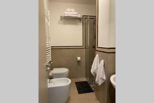 Apartamento B&B Piano1 Interno5 - Accogliente E Moderno Bilocale Vicino Al Centro