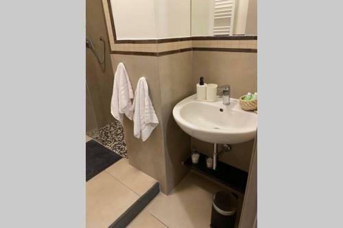 Apartamento B&B Piano1 Interno5 - Accogliente E Moderno Bilocale Vicino Al Centro